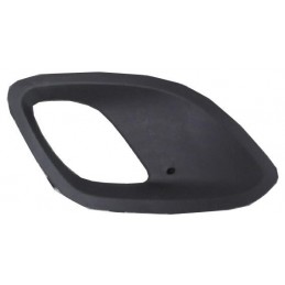 Griglia paraurti anteriore...