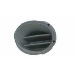 Tappo foro fendinebbia sx