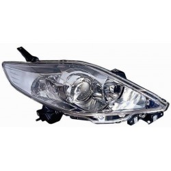 Faro proiettore H7-HB3 con...