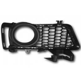 Griglia paraurti anteriore...