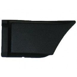 Modanatura parafango...