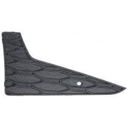 Griglia paraurti anteriore dx