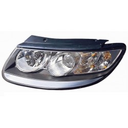 Faro proiettore H7-H7 guida sx
