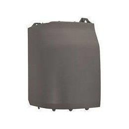 Cantonale posteriore grigo sx