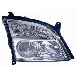 Faro proiettore Xenon...