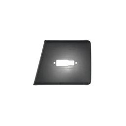 Modanatura montante...