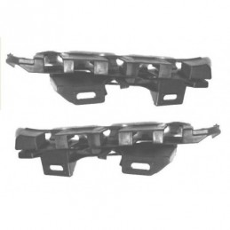 Kit staffa paraurti...