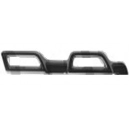 Modanatura griglia...