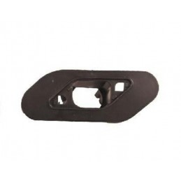 Supporto lavafaro sx