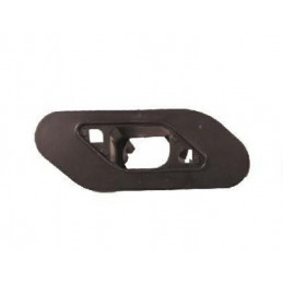 Supporto lavafaro dx