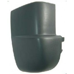 Cantonale posteriore nero sx