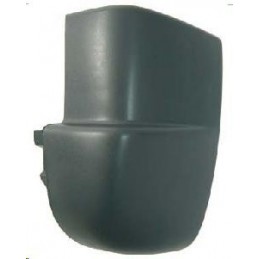 Cantonale posteriore nero dx