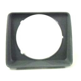 Cornice faro proiettore sx