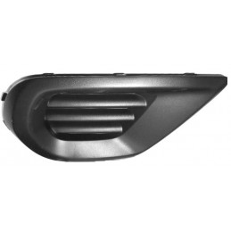 Griglia paraurti anteriore dx