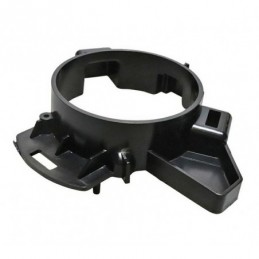 Supporto fendinebbia dx