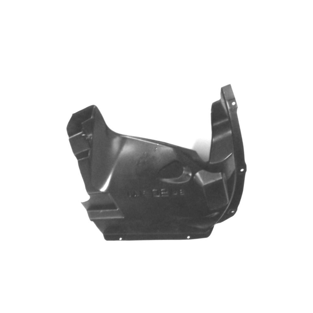 BM0443614 PRASCO Parasassi passaruota anteriore Sx, Plastica, Sezione posteriore BMW Serie 5 | Inserisca subito un ordine