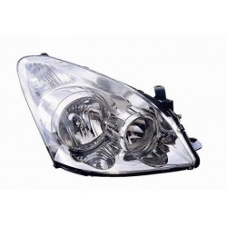 Faro proiettore HB3-HB4 con...