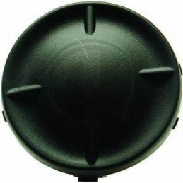 Tappo foro fendinebbia sx