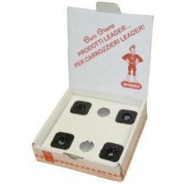 Kit porta sensori paraurti...