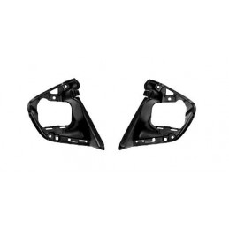 Kit coppia griglia paraurti...