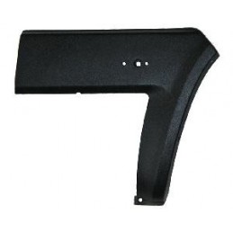 Modanatura parafango...