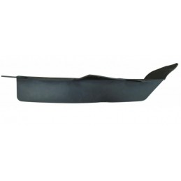 Modanatura griglia paraurti...