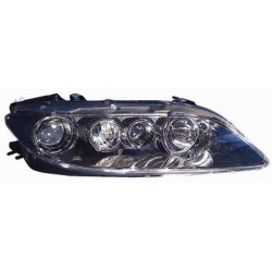 Faro proiettore Xenon H3-H1...