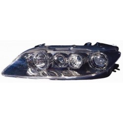 Faro proiettore Xenon H3-H1...