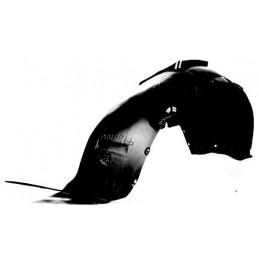 Locaro riparo passaruota...