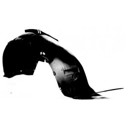 Locaro riparo passaruota...