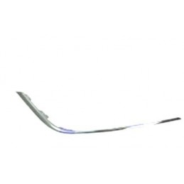 Modanatura griglia paraurti...