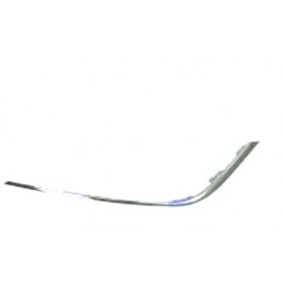 Modanatura griglia paraurti...