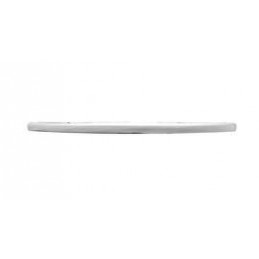 Modanatura cofano anteriore