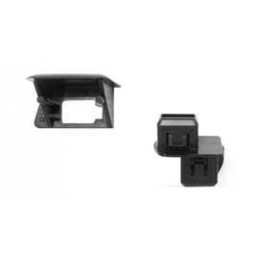 Kit staffa con fermo...