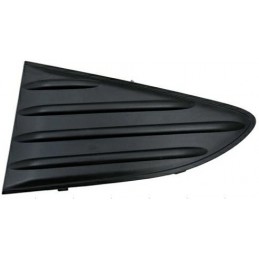 Griglia paraurti posteriore sx