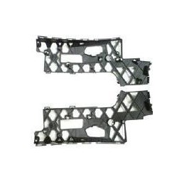 Kit staffa paraurti anteriore