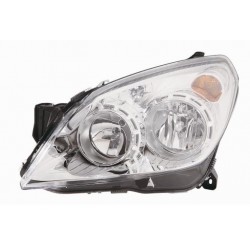 Faro proiettore H7-H1...