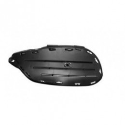 Griglia paraurti anteriore...