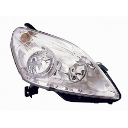 Faro proiettore H7-H1 con...