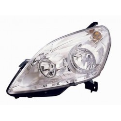 Faro proiettore H7-H1 con...