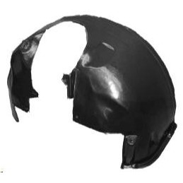 Locaro riparo passaruota...