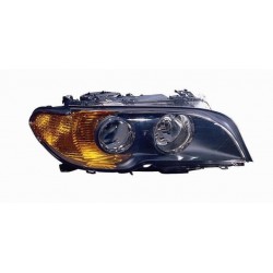 Faro proiettore Xenon D2S...