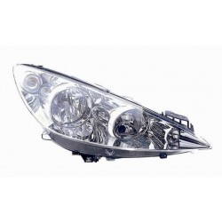 Faro proiettore H1-H7 con...