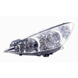 Faro proiettore H1-H7 con...