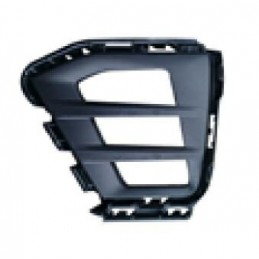 Griglia paraurti anteriore...