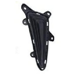 Griglia paraurti anteriore...