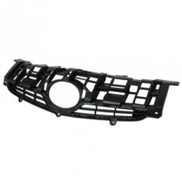 Mascherina griglia radiatore