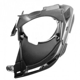 Supporto fendinebbia sx