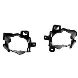 Kit supporto fendinebbia...