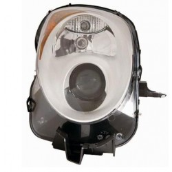 Faro proiettore H7-H7 con...